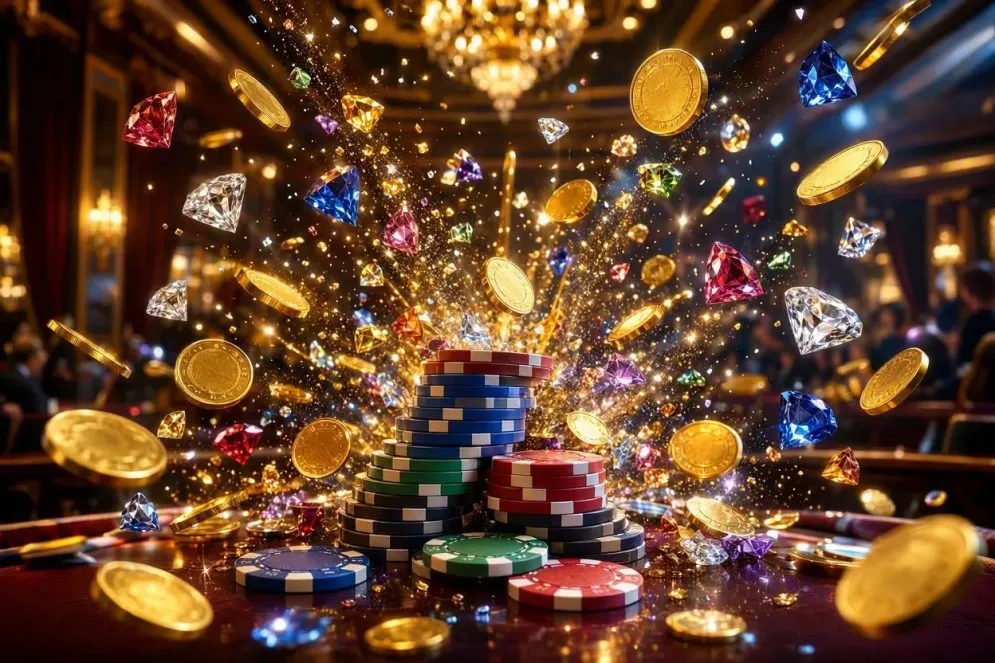 WinPlace Casino